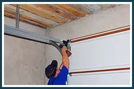Whittier Garage Door Shop Whittier, CA 562-546-7140 - garage-door-maintenance